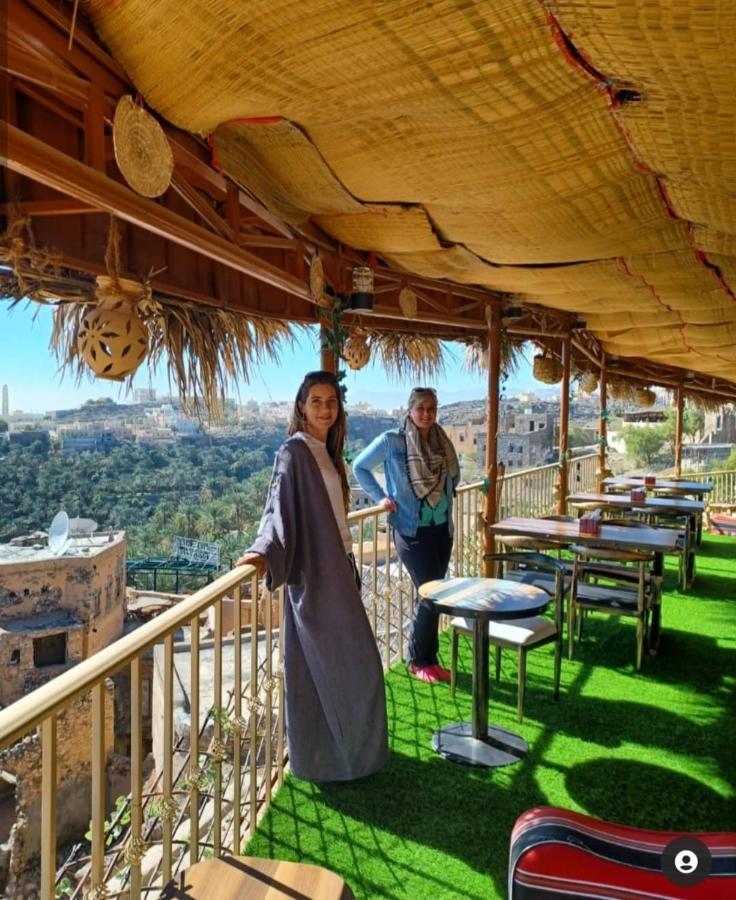 Al Misfah Hospitality Inn Exterior foto