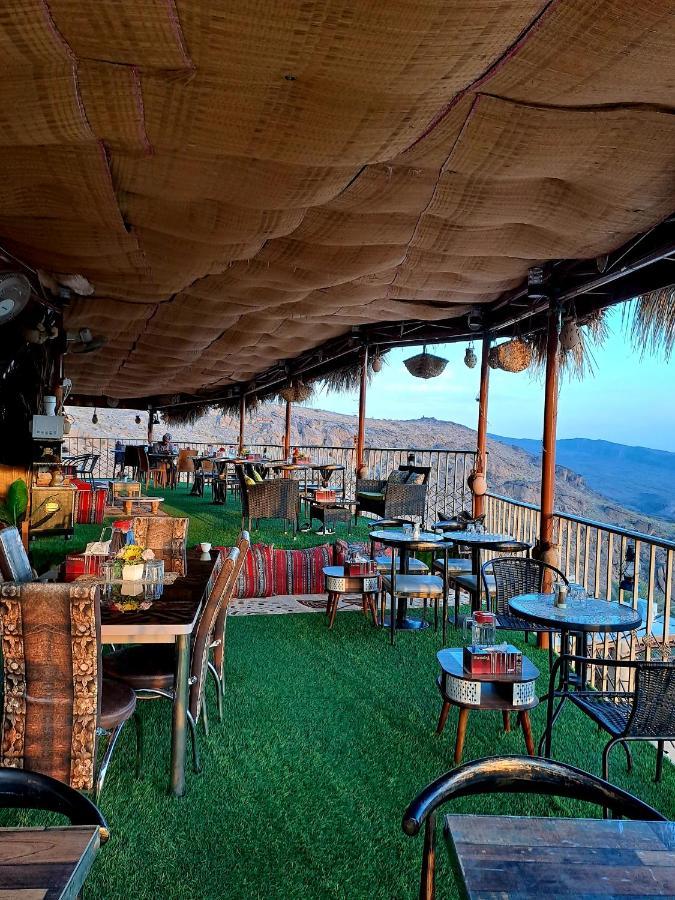 Al Misfah Hospitality Inn Exterior foto