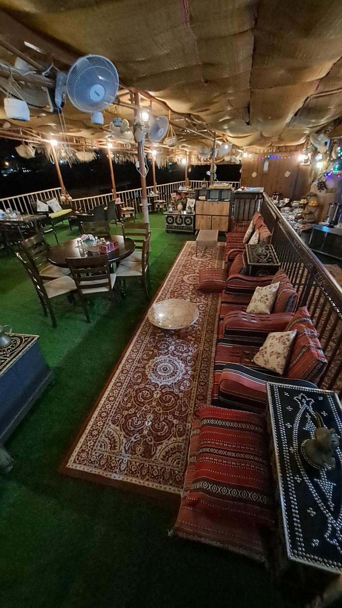 Al Misfah Hospitality Inn Exterior foto