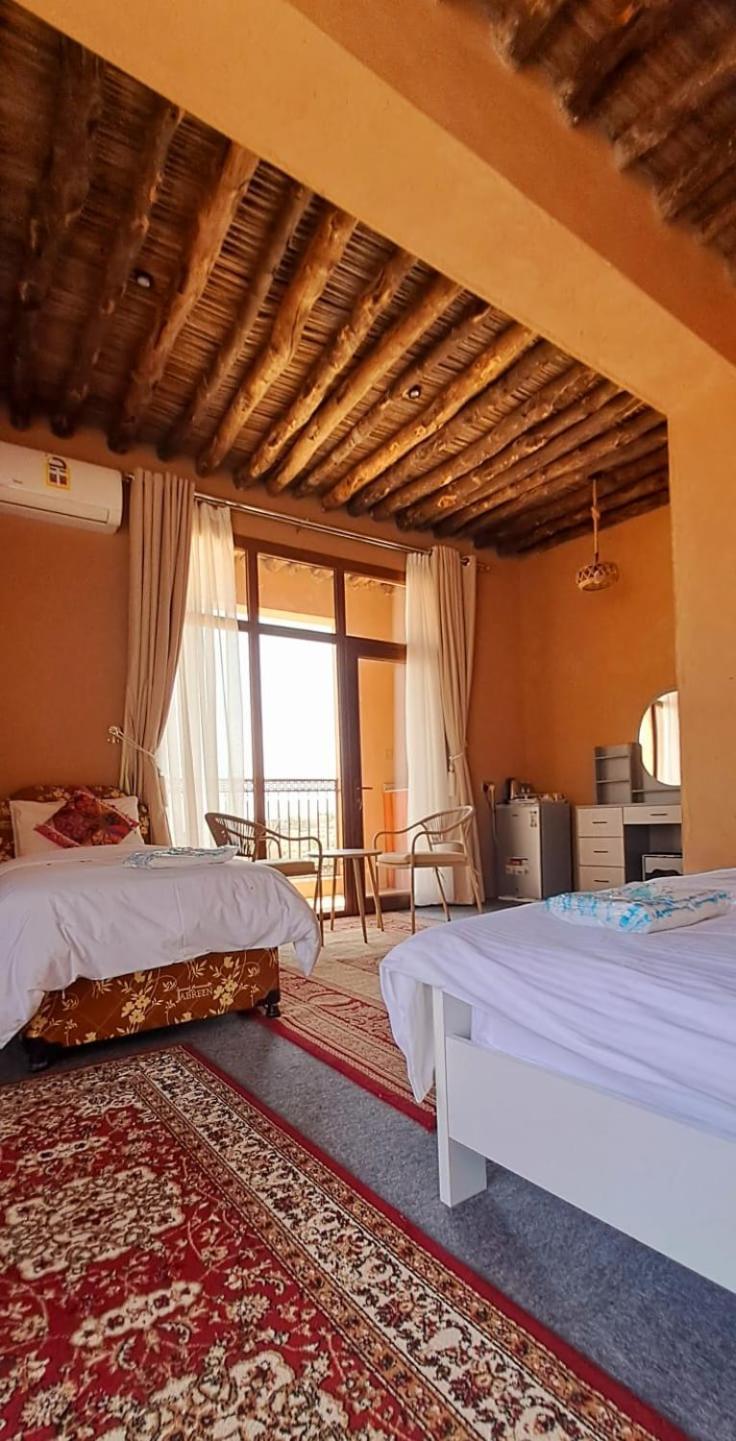 Al Misfah Hospitality Inn Cameră foto