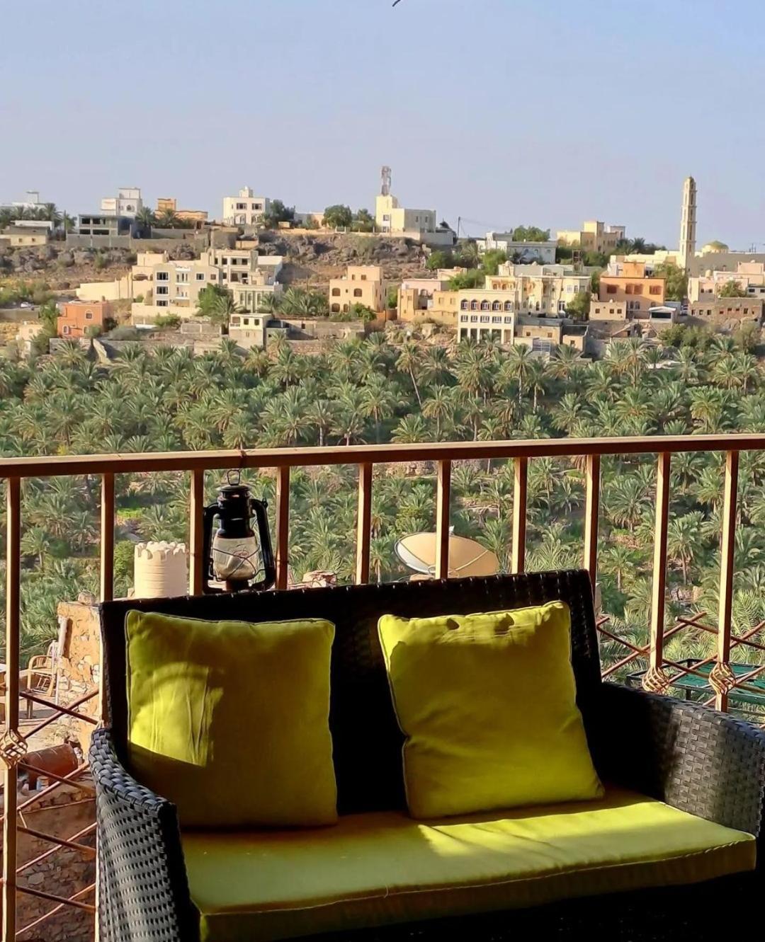 Al Misfah Hospitality Inn Exterior foto